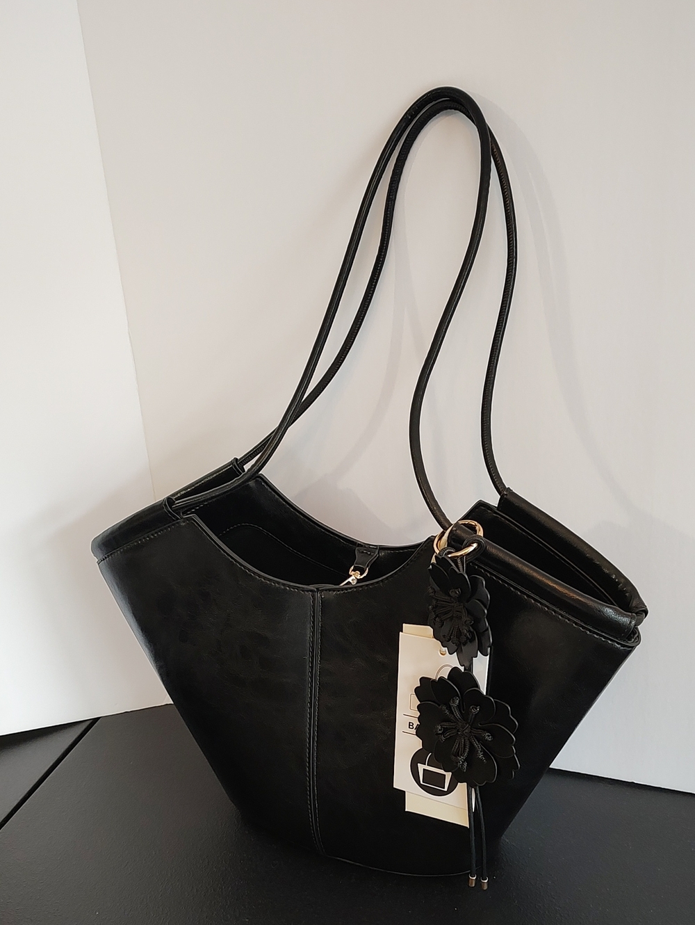 Madison West Bag In A Bag
